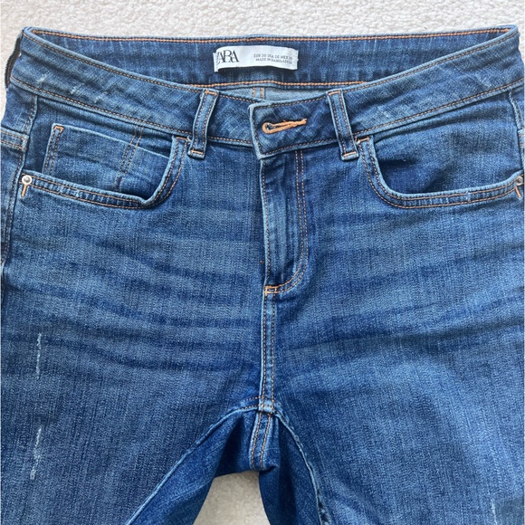 Regular skinny jeans - Picture 5 of 5